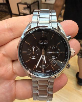 Orologio Hugo Boss