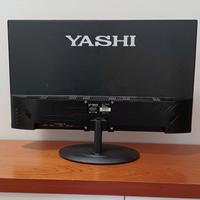 Monitor YASHI PIONEER YZ 2467 IPS YZ2467 Hdmi C