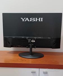 Monitor YASHI PIONEER YZ 2467 IPS YZ2467 Hdmi C