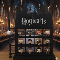 Espositore  Herry Poter Kinder Joy