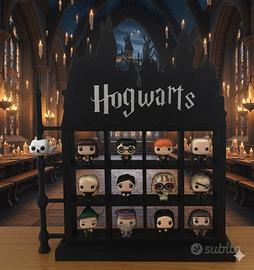 Espositore  Herry Poter Kinder Joy