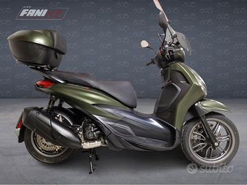PIAGGIO Beverly 300 i.e. -