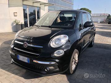 Fiat 500L 0.9 TwinAir Turbo Natural Power Pop Star
