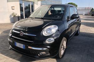 Fiat 500L 0.9 TwinAir Turbo Natural Power Pop Star