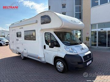 ELNAGH DUKE 48