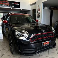 Mini John Cooper Works Countryman Mini 2.0 John Co