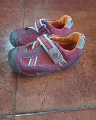Scarpe Clarks 19