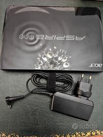 Acer Aspire d257