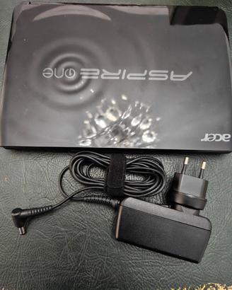 Acer Aspire d257