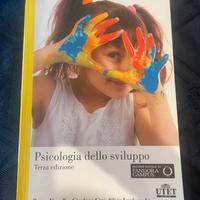 Psicologia dello sviluppo