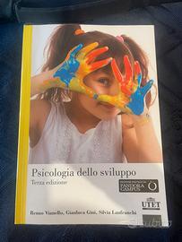 Psicologia dello sviluppo