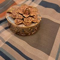 porta pillole Fabergè