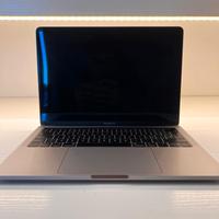 MacBook Pro 13 inch 2018