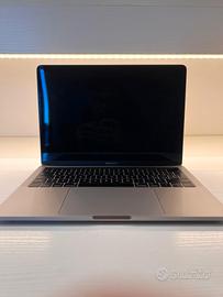 MacBook Pro 13 inch 2018
