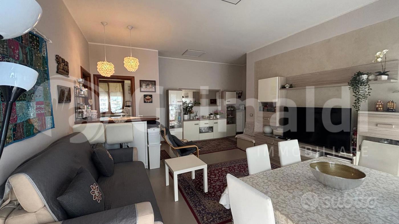 Appartamento – Vigevano, Pavia - Vista 4