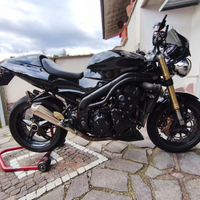 SPEED Triple