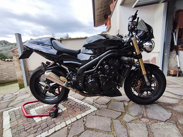 SPEED Triple