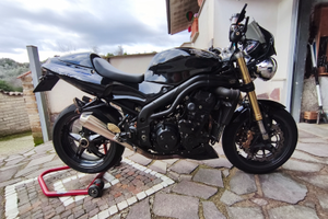 SPEED Triple