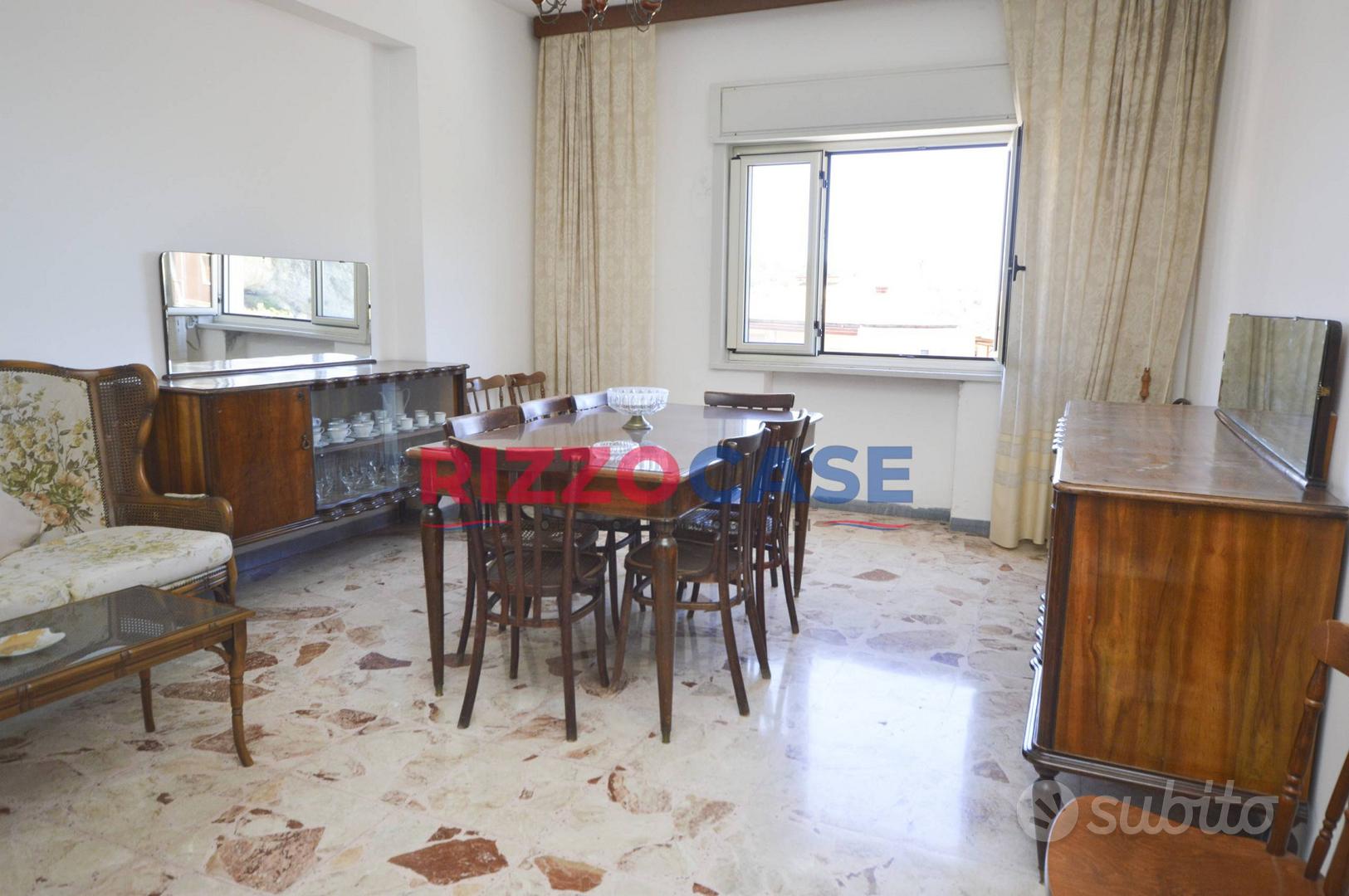 Appartamento – Corigliano-Rossano, Traforo, Rossano - Vista 3