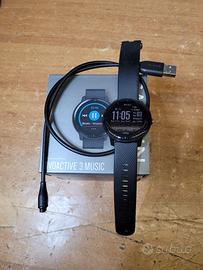 Smartwatch Garmin VivoActive 3 Music