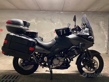 V strom 650 DL