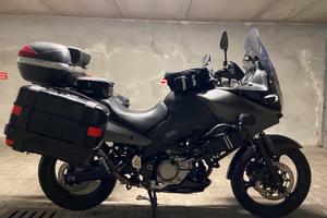 V strom 650 DL