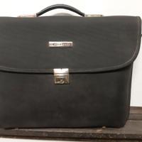 Borsa cartella 24 ore Roncato.