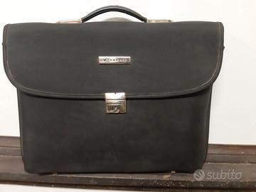 Borsa cartella 24 ore Roncato.