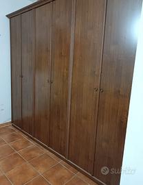 Armadio 6 ante
