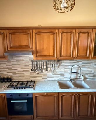 Cucina (prezzo trattabile)