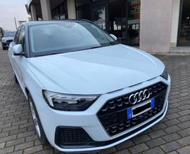 AUDI A1 SPB 30 TFSI S tronic Admired Advanced