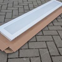 Lampada LED da Incasso TEC-MAR SIRACUSA