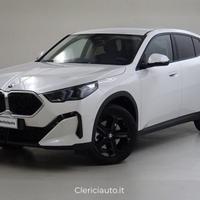BMW X2 sDrive Aut. 20i