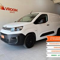 CITROEN Berlingo 3 serie Berlingo BlueHDi 100 ...