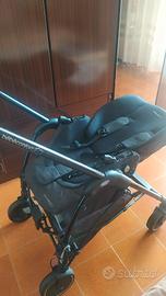 passeggino ovetto carrozzina 