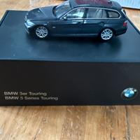 Modellino Bmw 3ER touring E 91