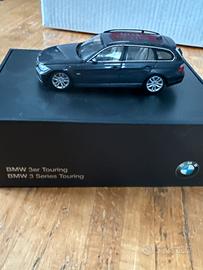 Modellino Bmw 3ER touring E 91