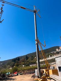 gru potain fergru 12 mt
