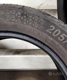 Michelin  Primacy 205 55 R16 94V