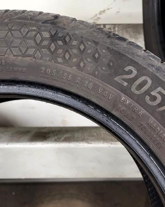 Michelin  Primacy 205 55 R16 94V