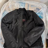 Giacca moto Akito
