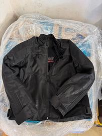 Giacca moto Akito
