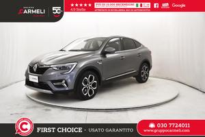 Renault Arkana 1.6 hybrid Intens E-Tech 145cv