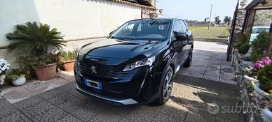 PEUGEOT 3008 UNIPRO TAGLIANDI PEUGEOT GARANZIA
