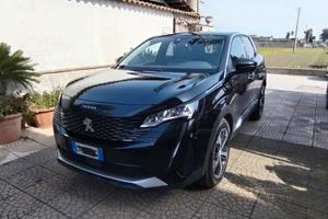 PEUGEOT 3008 UNIPRO TAGLIANDI PEUGEOT GARANZIA