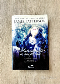 Libro Matrimonio a sorpresa Autore Patterson James