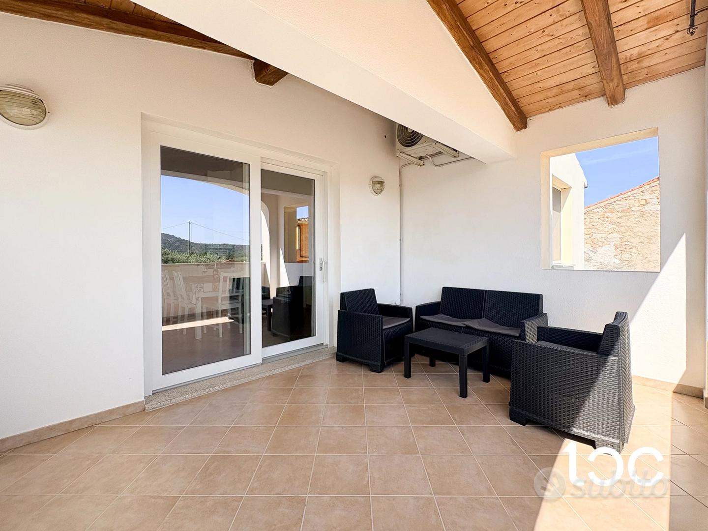 Appartamento – San Teodoro, Nuragheddu - Altro