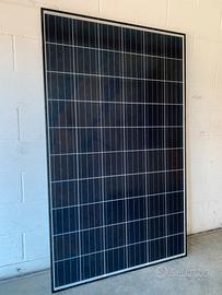 Pannelli fotovoltaici