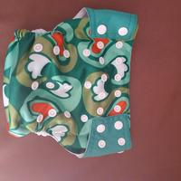 Mutandina impermeabile x bimbi