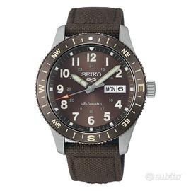 SEIKO 5 SPORTS AUTO HDB009K1